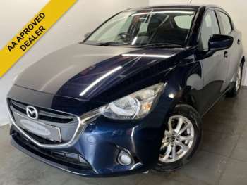 Used Mazda Mazda2 2016 for sale - 75082350: Photo