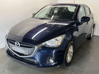 Used Mazda Mazda2 2016 for sale - 75082350: Photo