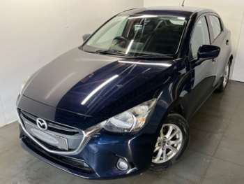Used Mazda Mazda2 2016 for sale - 75082350: Photo