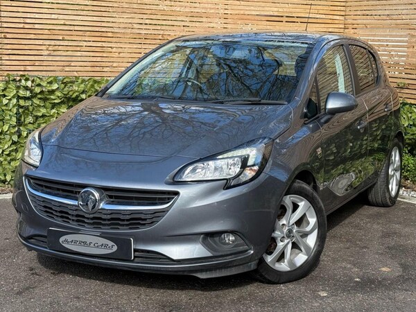 Used Vauxhall Corsa 2018 for sale - 74395035: Photo 22