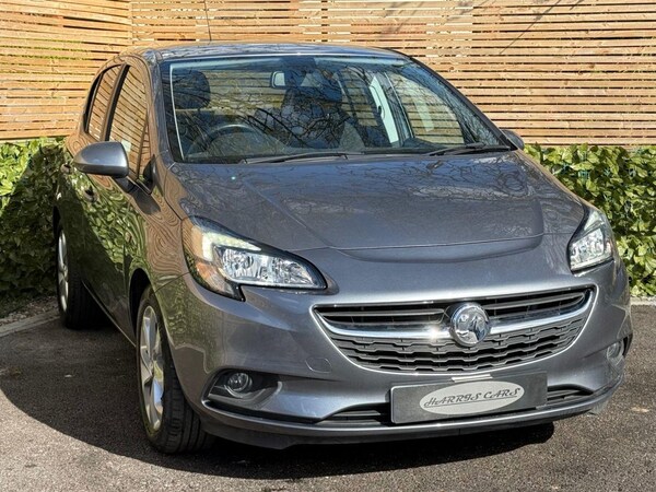 Used Vauxhall Corsa 2018 for sale - 74395035: Photo 5