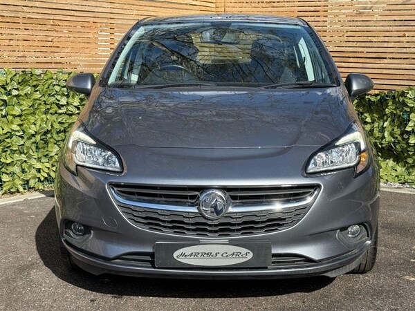 Used Vauxhall Corsa 2018 for sale - 74395035: Photo 8