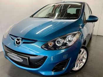 Used Mazda Mazda2 2014 for sale - 74957876: Photo