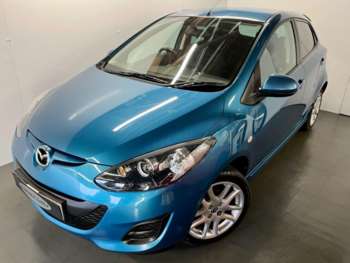 Used Mazda Mazda2 2014 for sale - 74957876: Photo