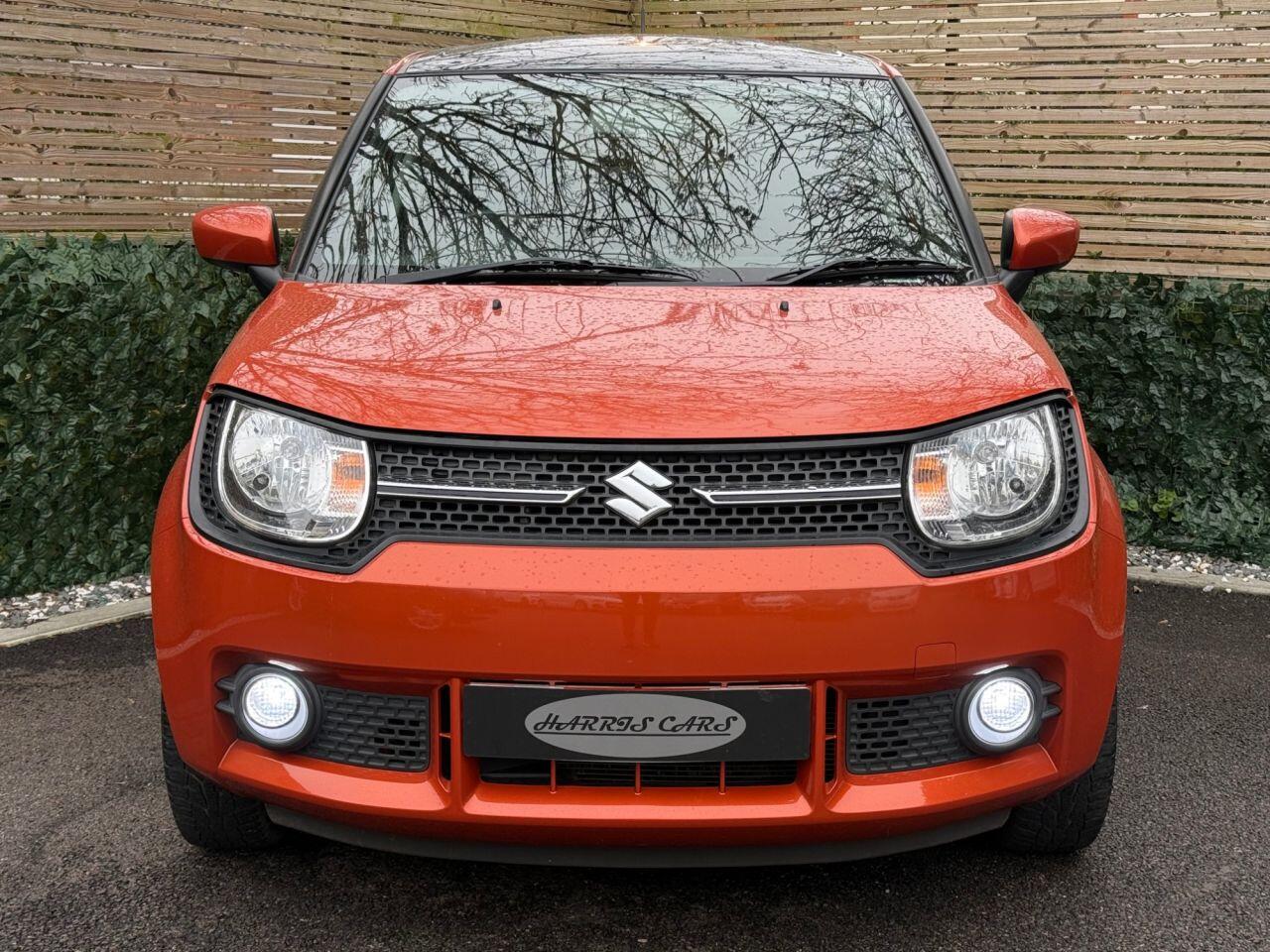 Used Suzuki Ignis for sale - 77799218: Photo 10