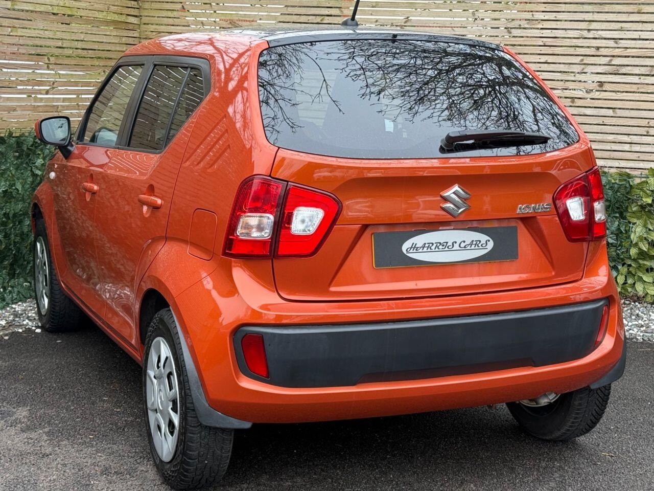 Used Suzuki Ignis for sale - 77799218: Photo 15