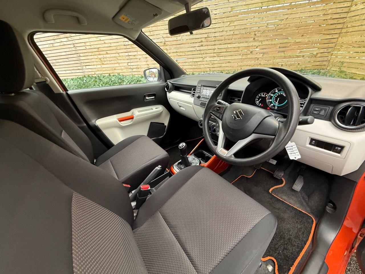 Used Suzuki Ignis for sale - 77799218: Photo 16