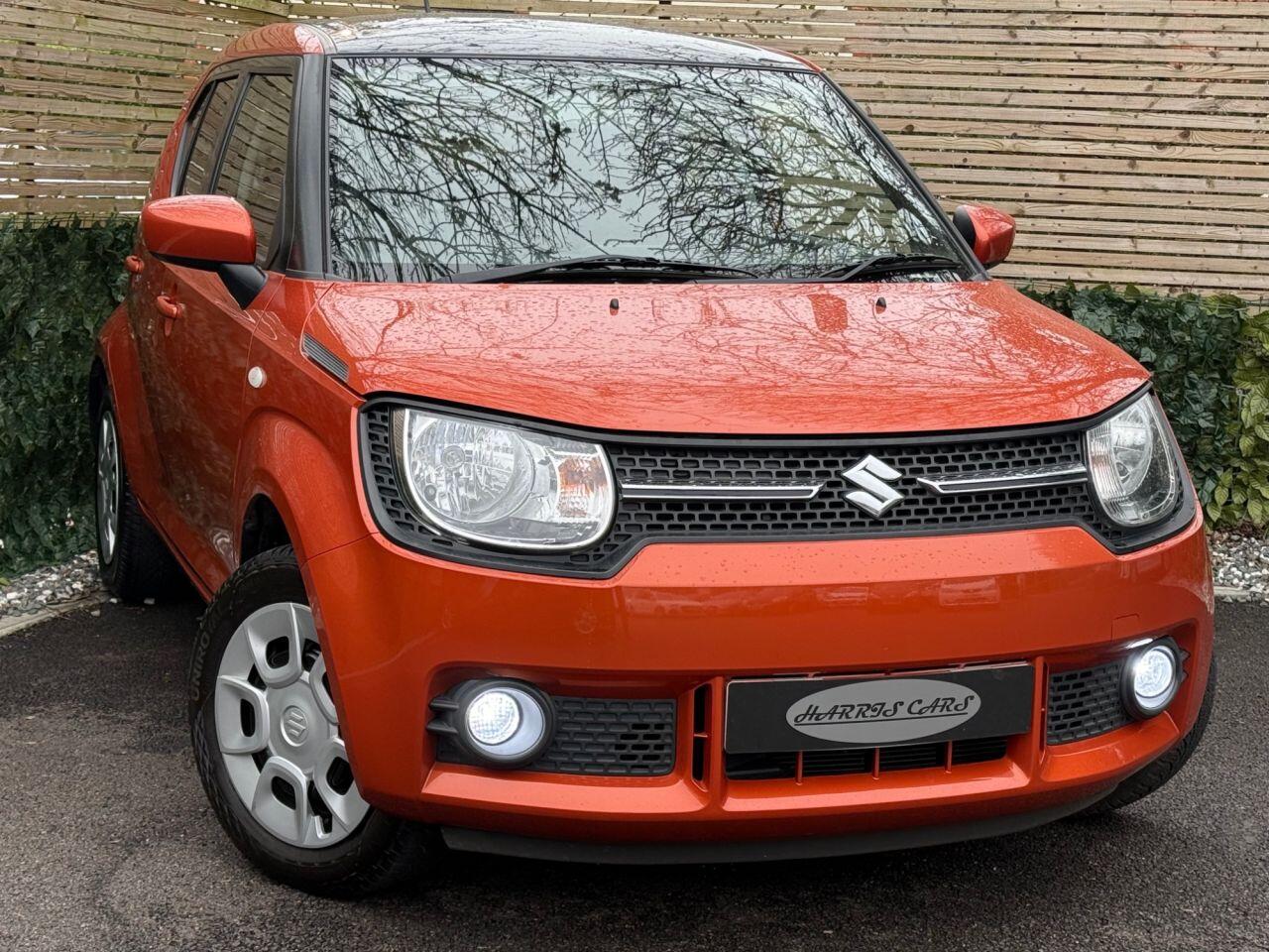 Used Suzuki Ignis for sale - 77799218: Photo 2