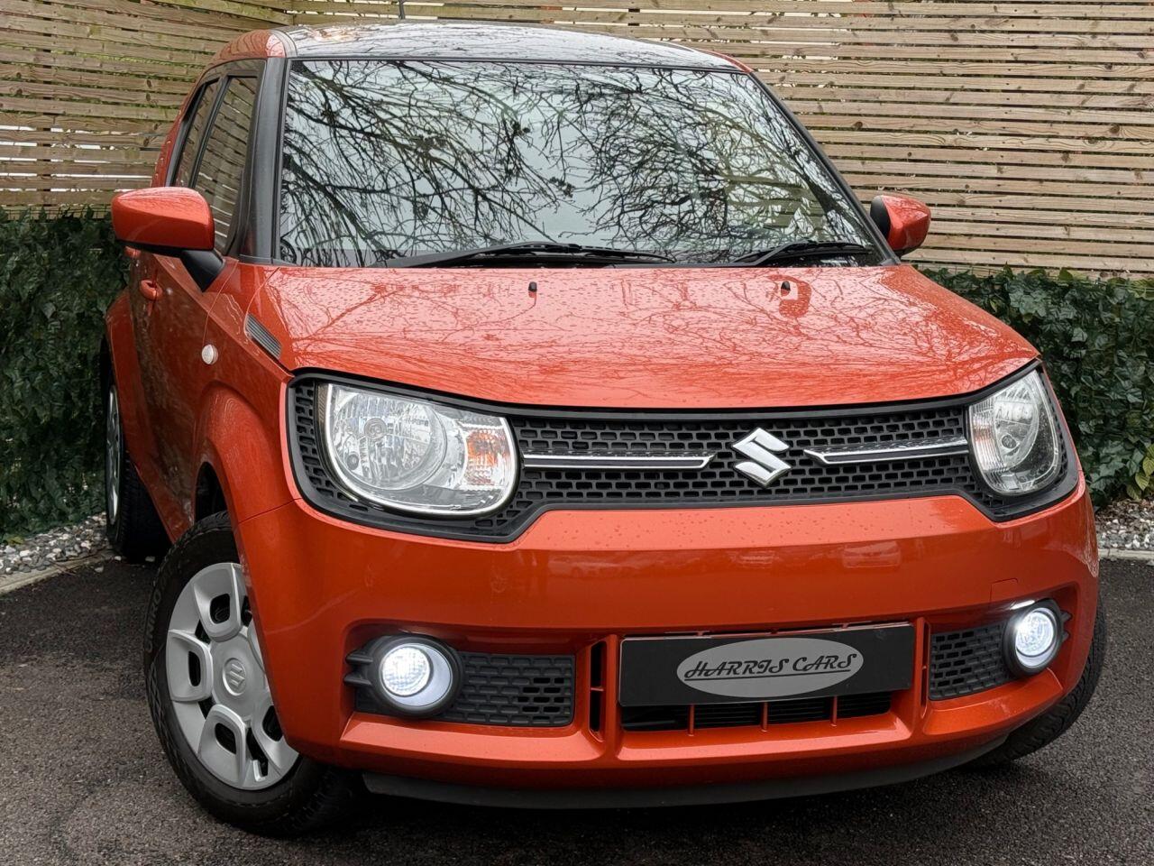 Used Suzuki Ignis for sale - 77799218: Photo 3