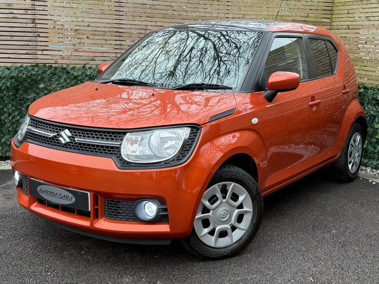 Used Suzuki Ignis for sale - 77799218: Photo 4