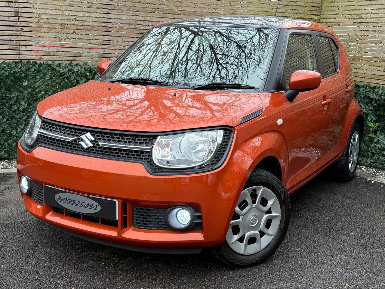 Used Suzuki Ignis for sale - 77799218: Photo 5