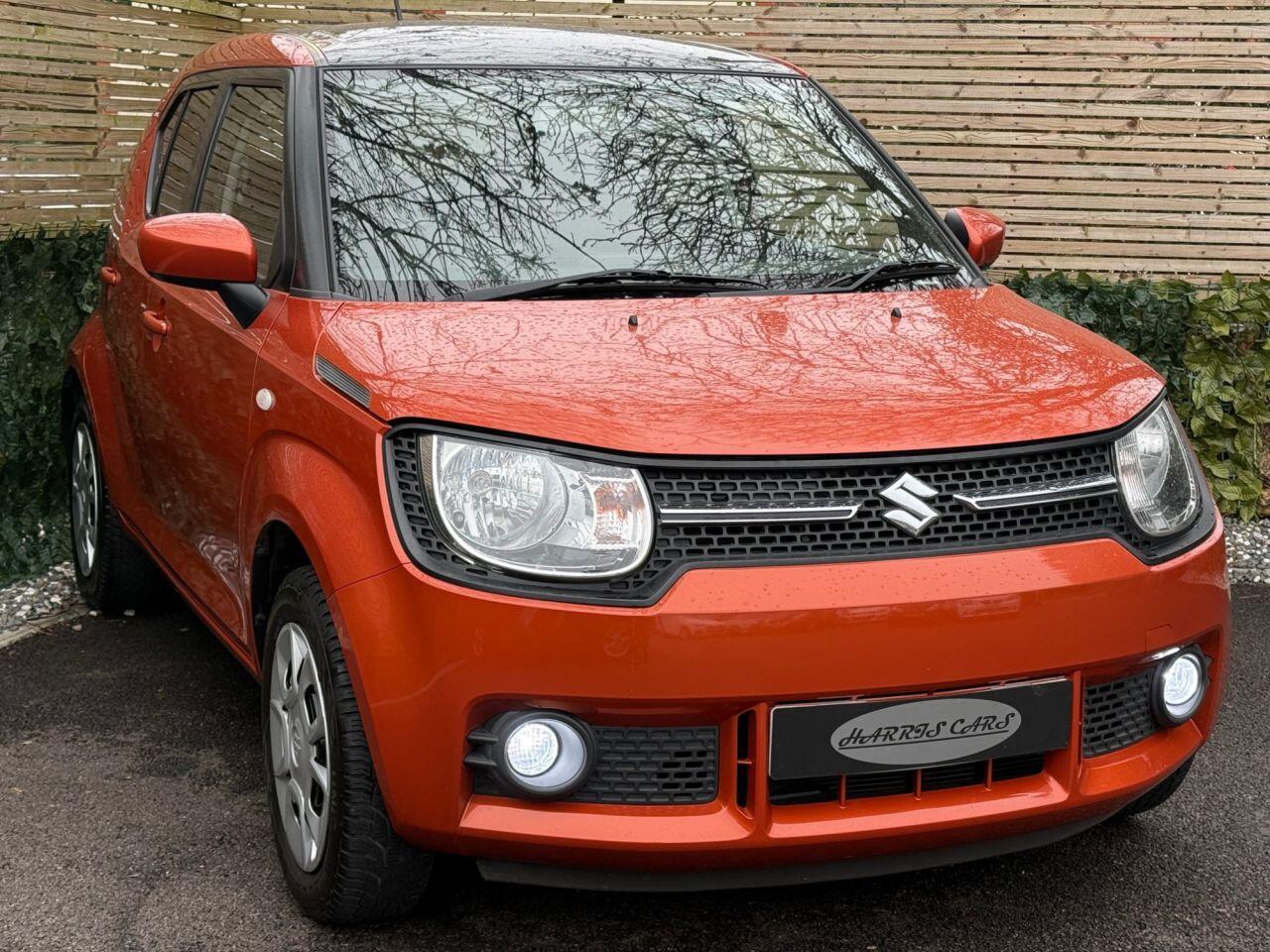 Used Suzuki Ignis for sale - 77799218: Photo 6
