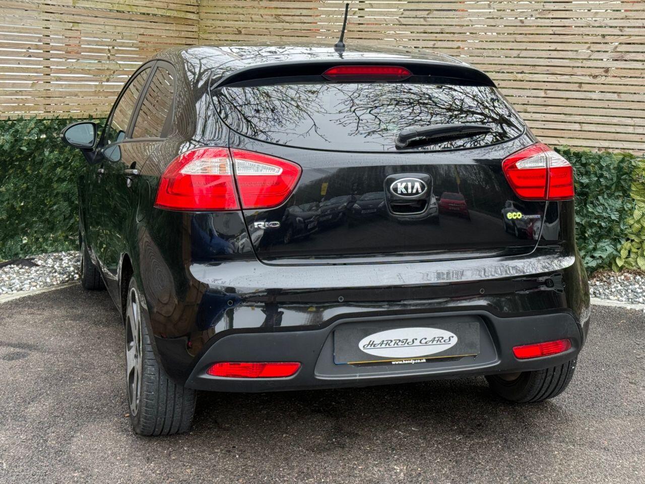 Used Kia Rio 2014 for sale - 77970463: Photo 11