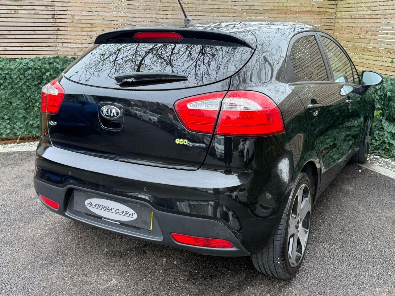 Used Kia Rio 2014 for sale - 77970463: Photo 12