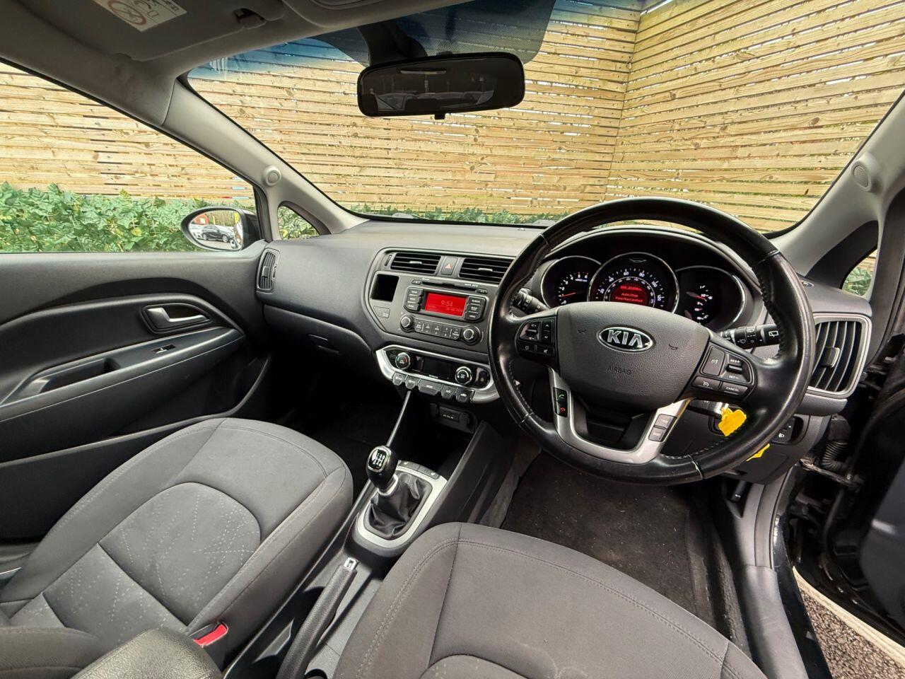Used Kia Rio 2014 for sale - 77970463: Photo 16