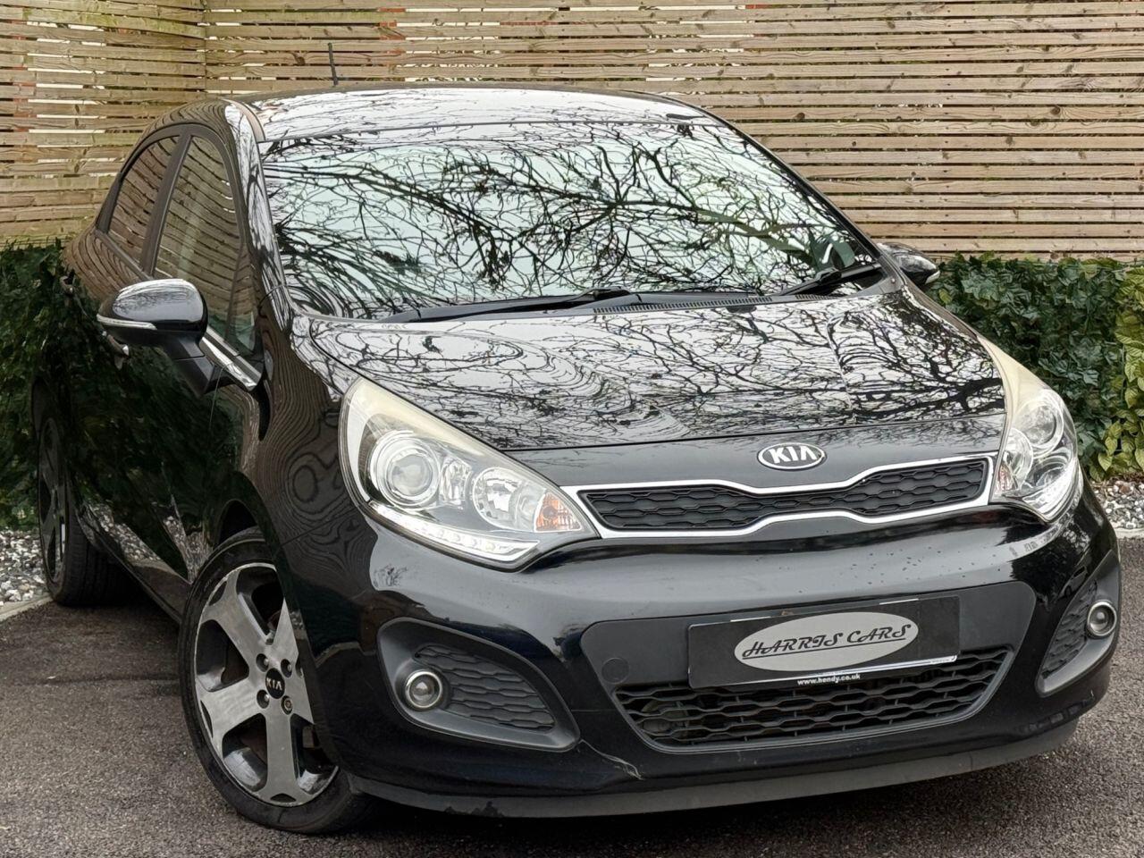 Used Kia Rio 2014 for sale - 77970463: Photo 2