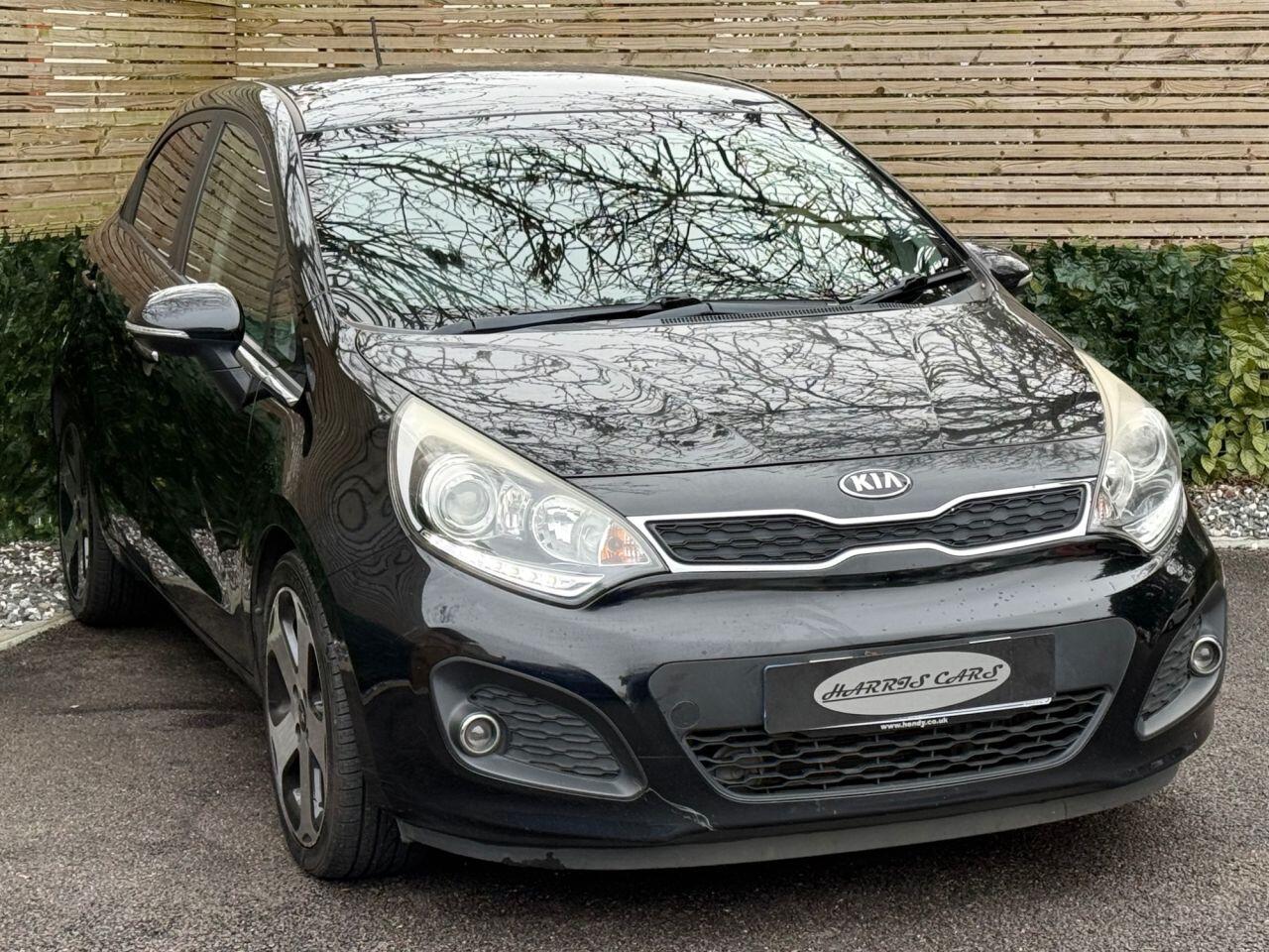 Used Kia Rio 2014 for sale - 77970463: Photo 3