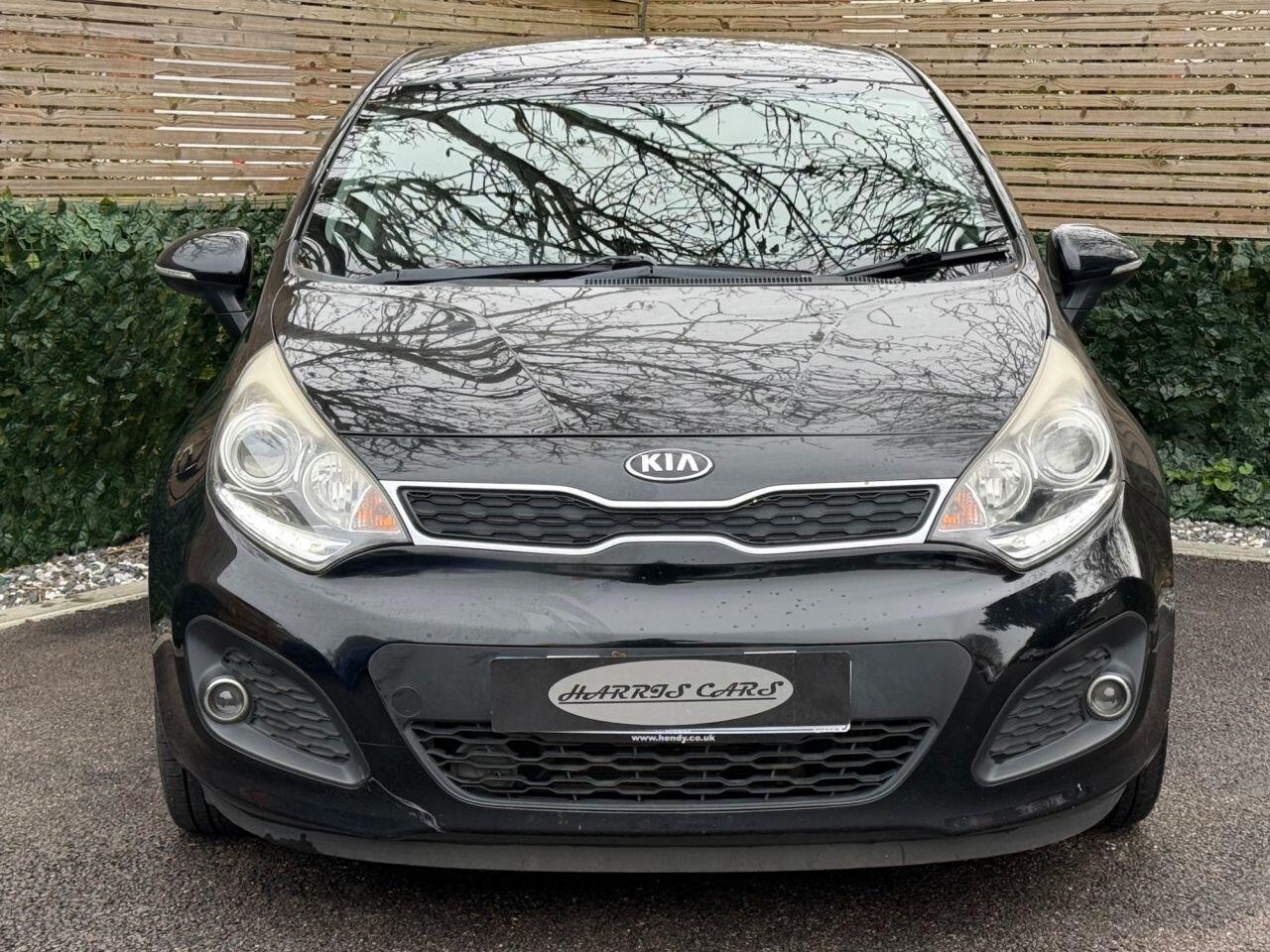 Used Kia Rio 2014 for sale - 77970463: Photo 4