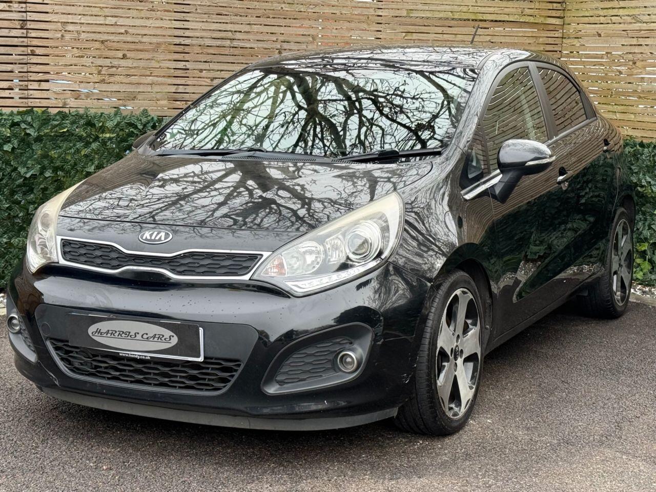 Used Kia Rio 2014 for sale - 77970463: Photo 6