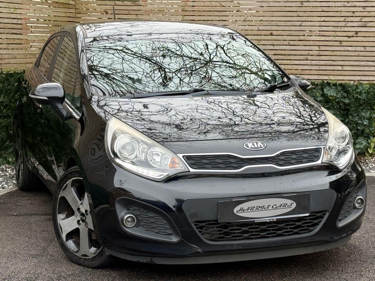 Used Kia Rio 2014 for sale - 77970463: Photo 8