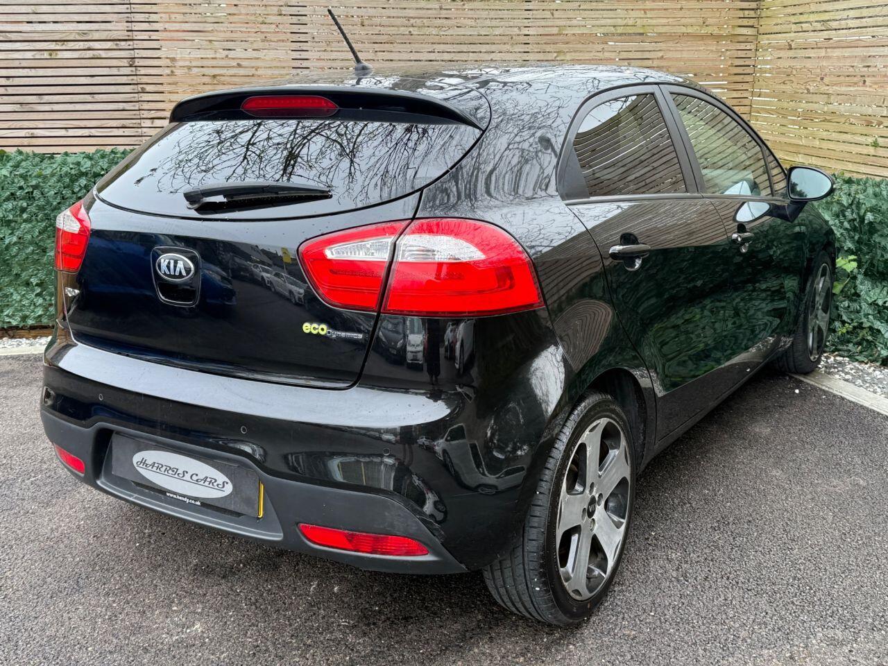 Used Kia Rio 2014 for sale - 77970463: Photo 9