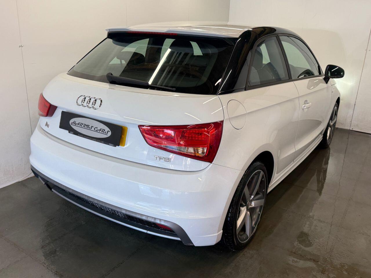 Used Audi A1 2014 for sale - 76370288: Photo 10