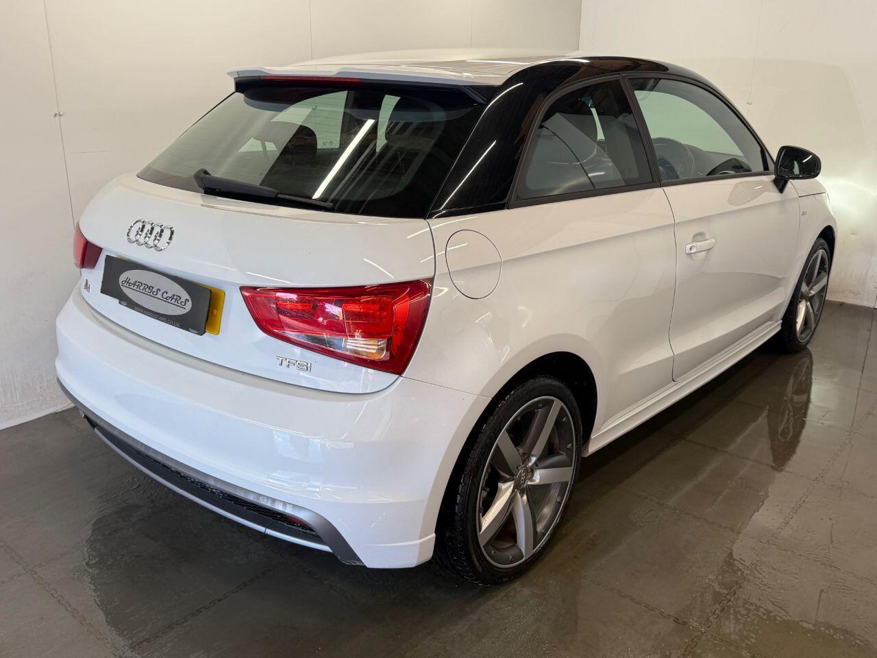 Used Audi A1 2014 for sale - 76370288: Photo 11