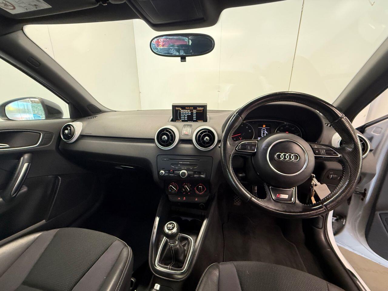 Used Audi A1 2014 for sale - 76370288: Photo 12