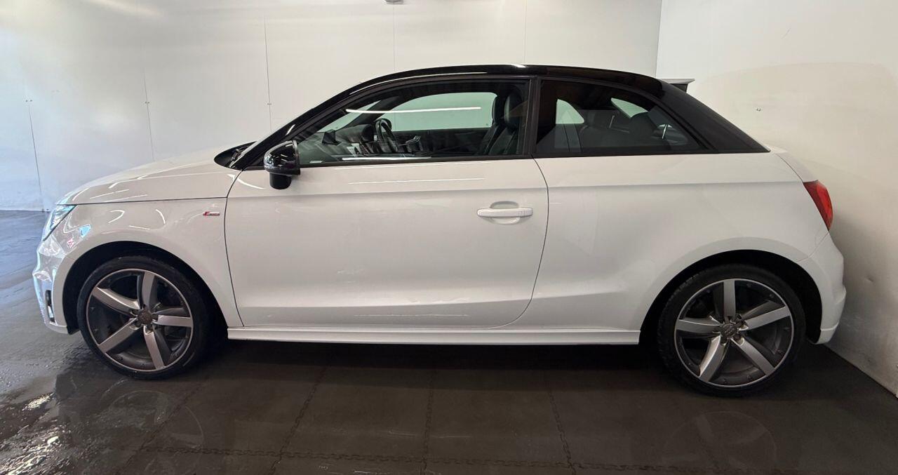 Used Audi A1 2014 for sale - 76370288: Photo 13
