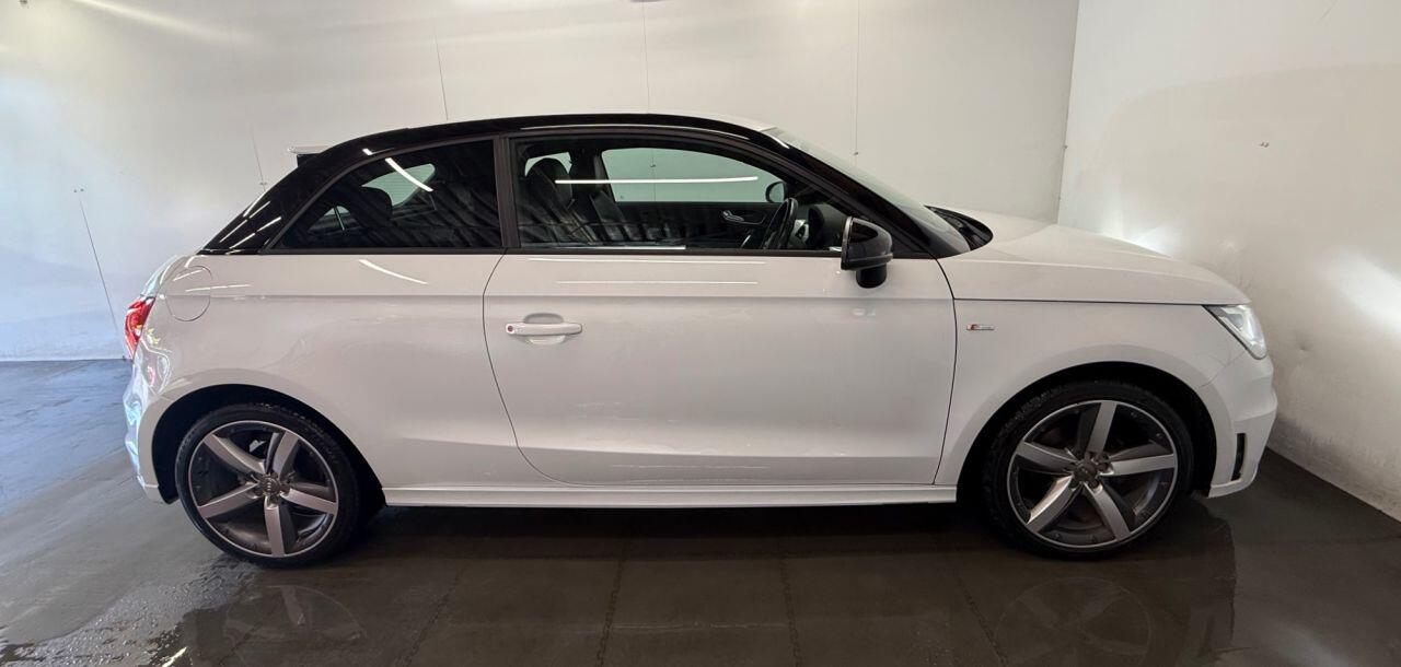 Used Audi A1 2014 for sale - 76370288: Photo 14