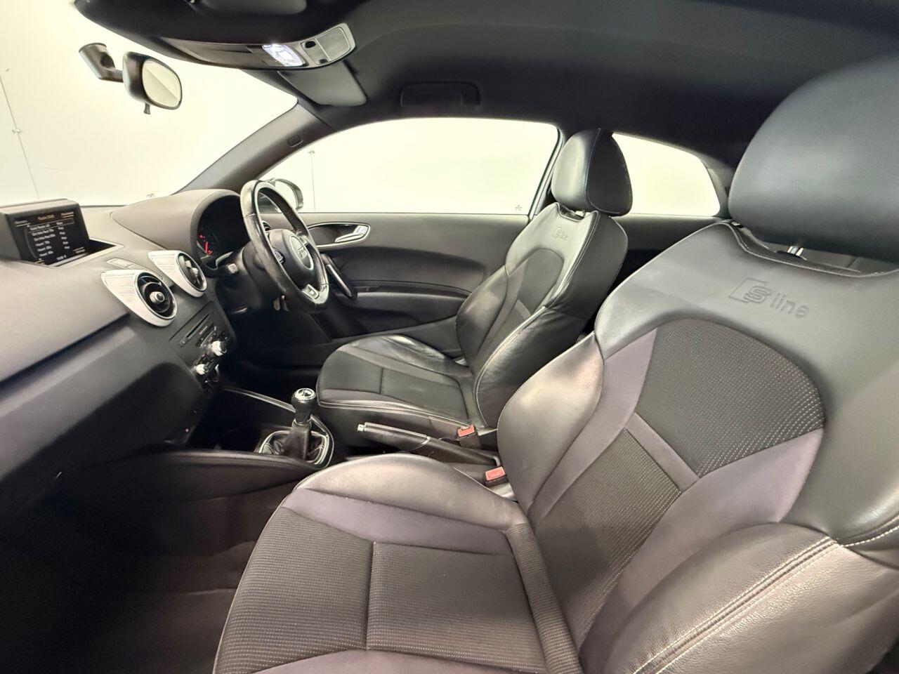 Used Audi A1 2014 for sale - 76370288: Photo 21