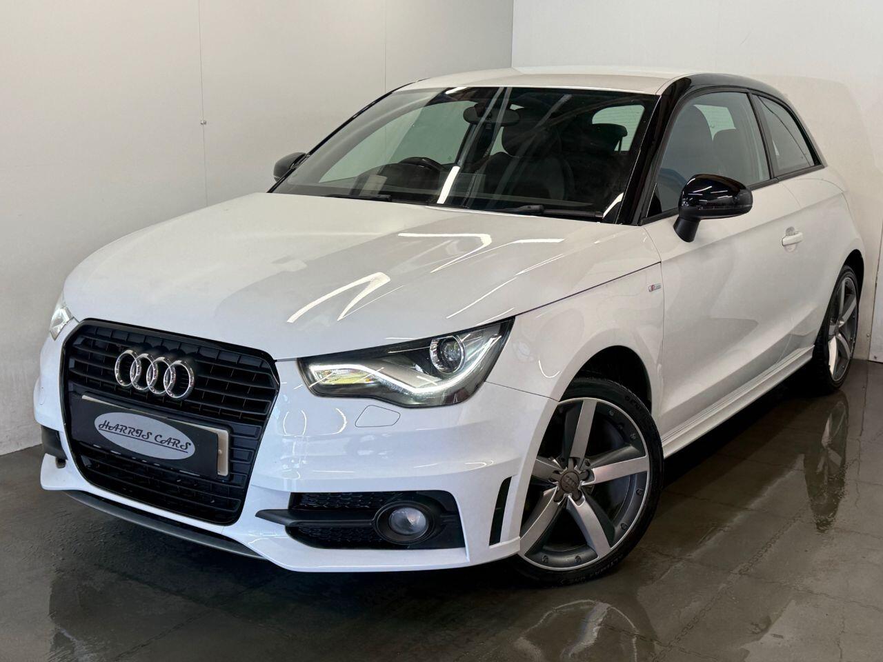 Used Audi A1 2014 for sale - 76370288: Photo 3