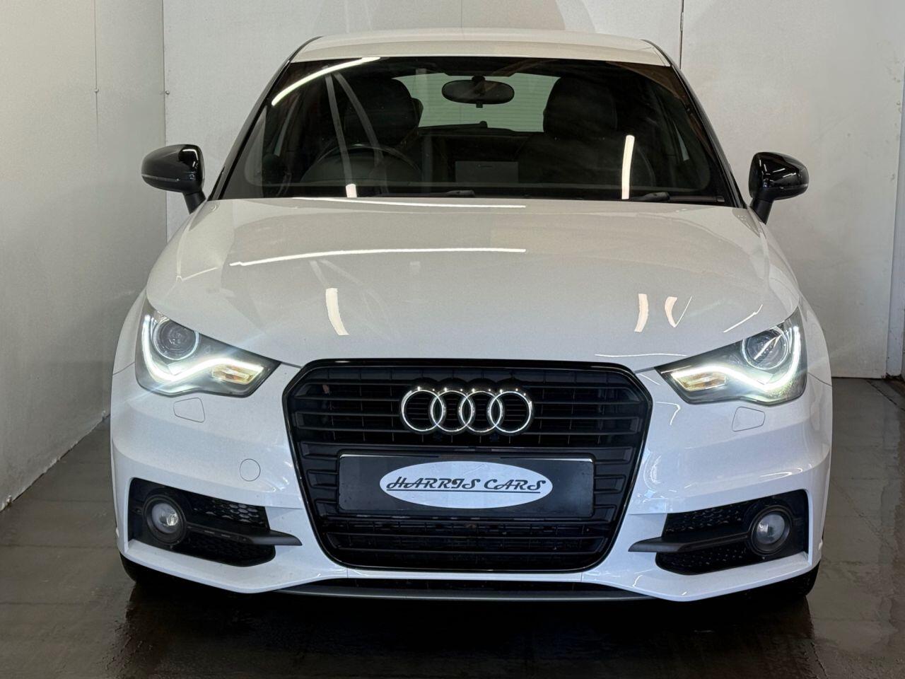 Used Audi A1 2014 for sale - 76370288: Photo 5