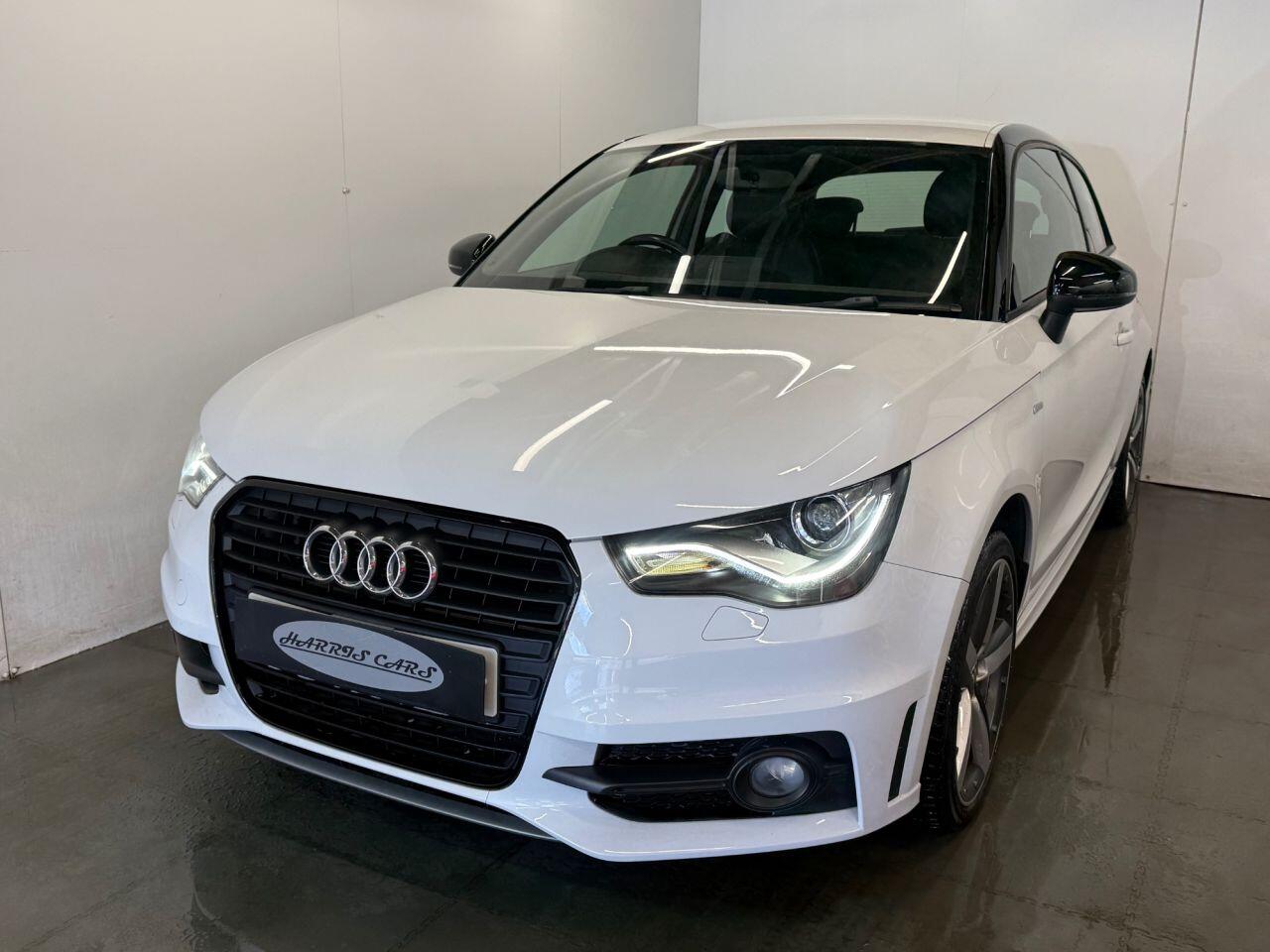 Used Audi A1 2014 for sale - 76370288: Photo 6
