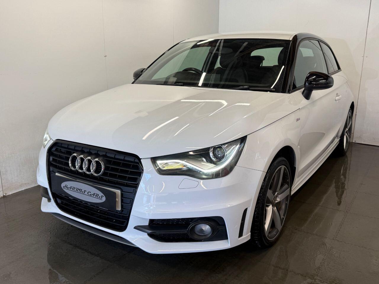 Used Audi A1 2014 for sale - 76370288: Photo 7