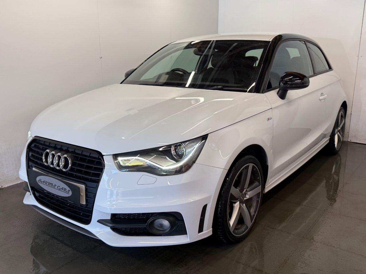 Used Audi A1 2014 for sale - 76370288: Photo 8