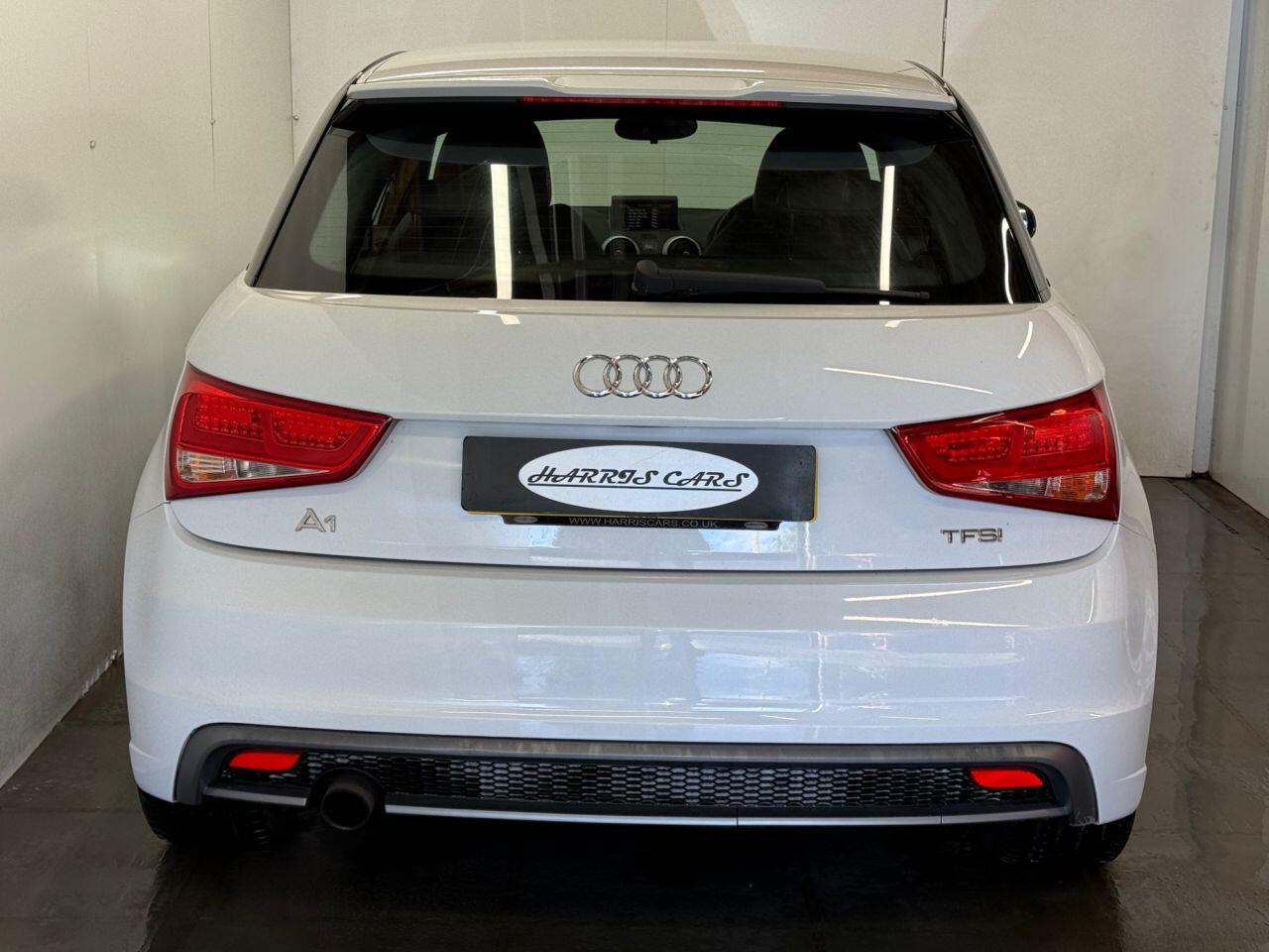Used Audi A1 2014 for sale - 76370288: Photo 9