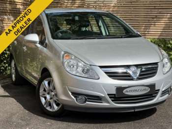 2009 (09) - 1.4i 16V Design 5dr Auto