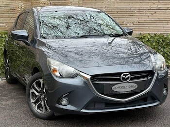 Used Mazda Mazda2 2016 for sale - 77377521: Photo