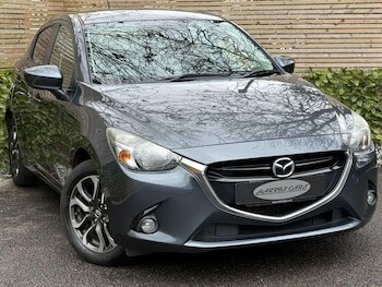 Used Mazda Mazda2 2016 for sale - 77377521: Photo