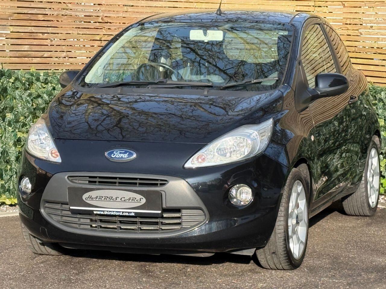 Used Ford Ka 2016 for sale - 77969833: Photo 10