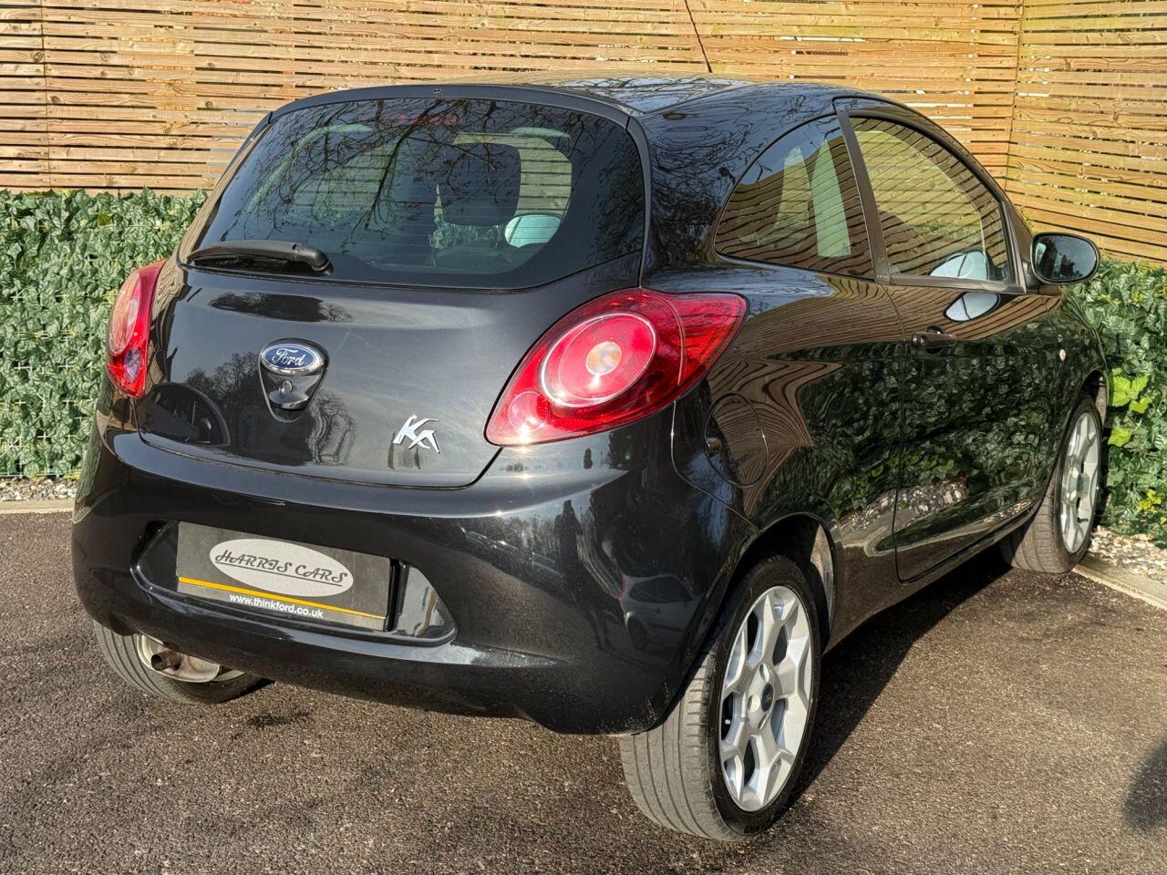 Used Ford Ka 2016 for sale - 77969833: Photo 11