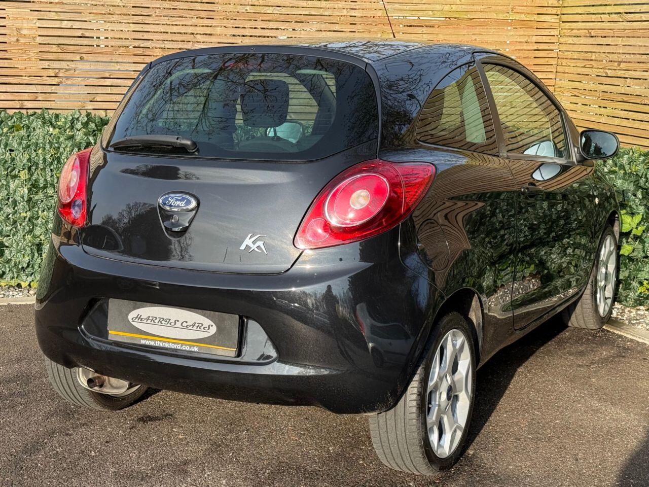 Used Ford Ka 2016 for sale - 77969833: Photo 12