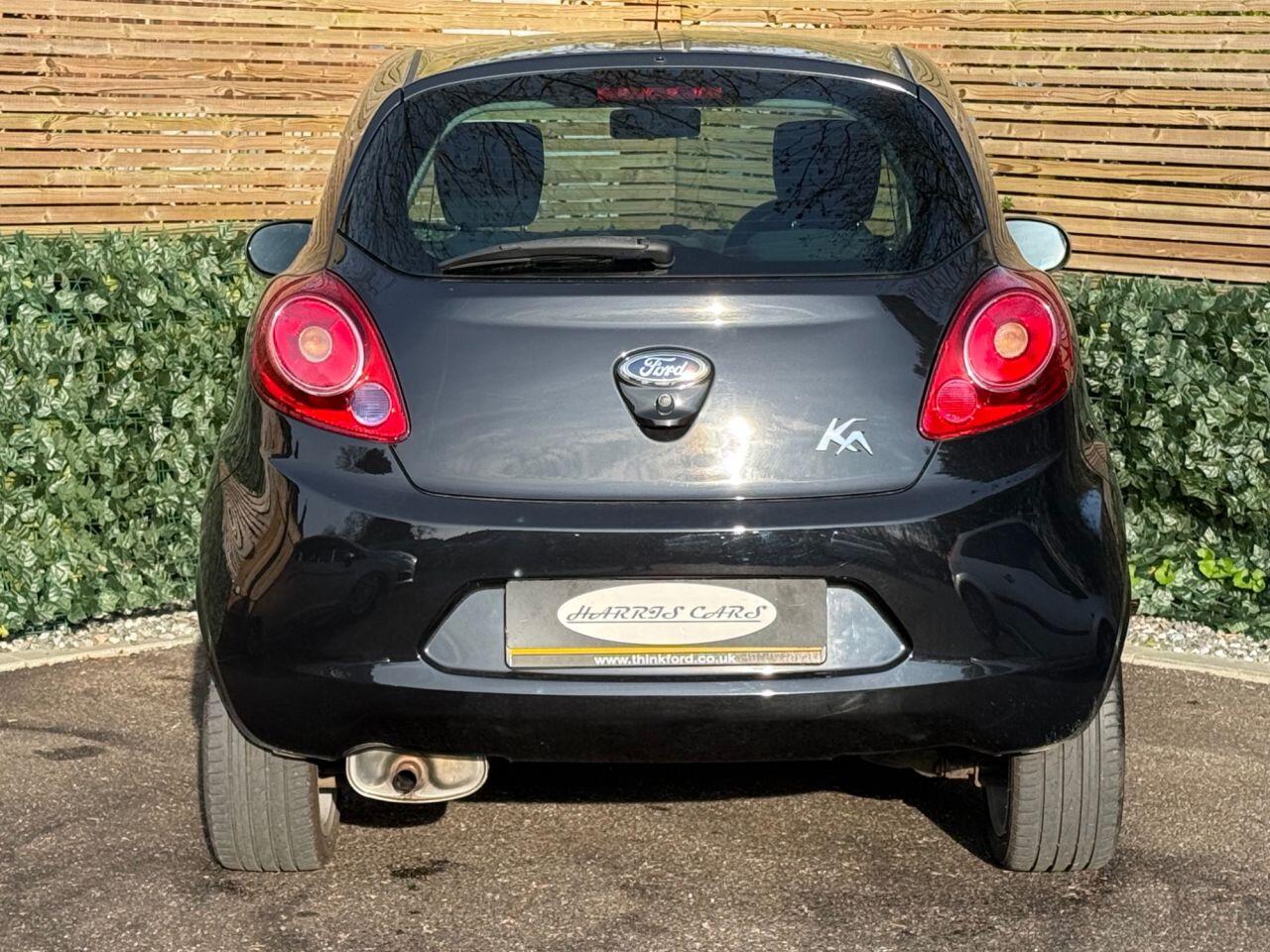 Used Ford Ka 2016 for sale - 77969833: Photo 13