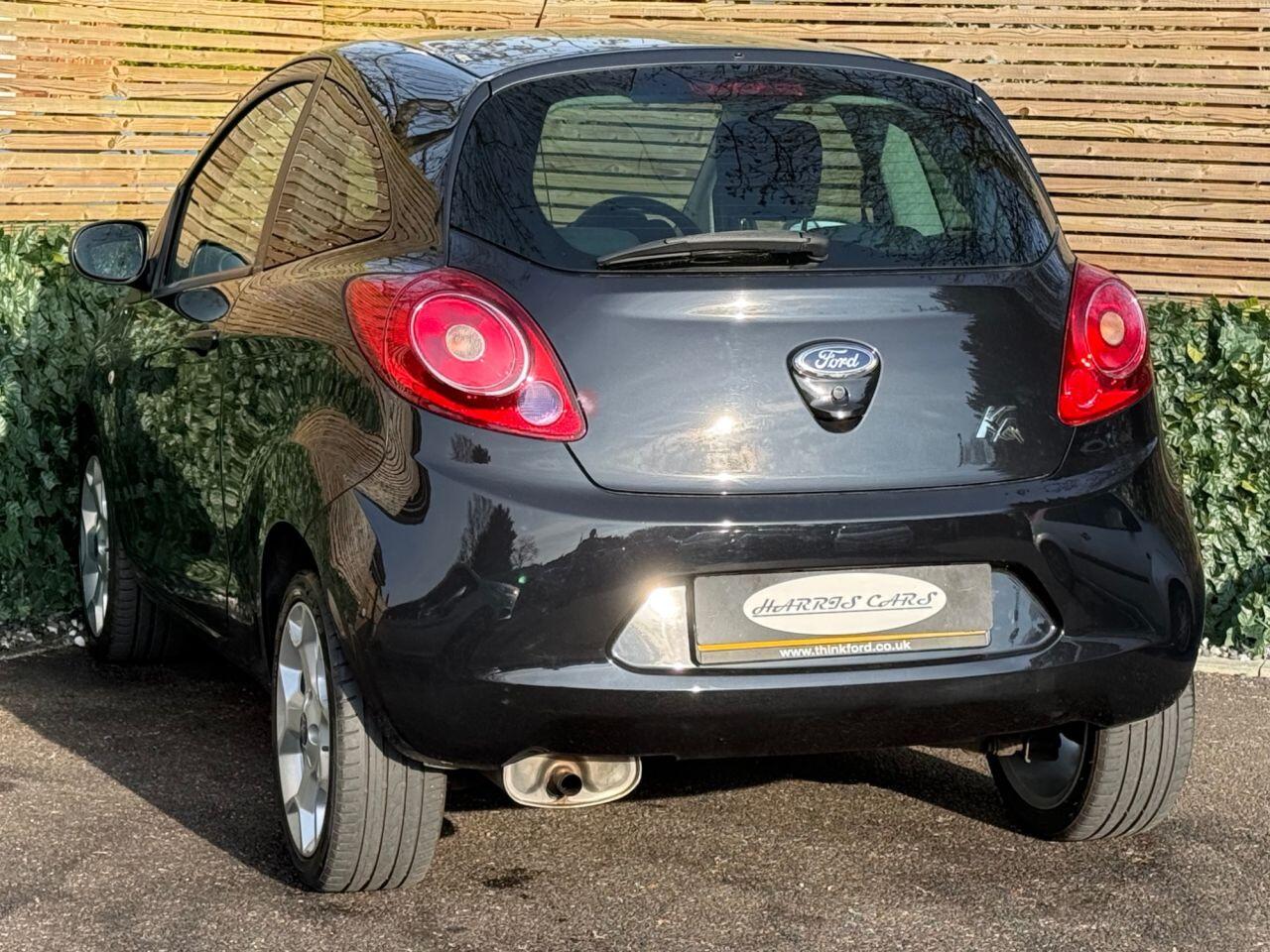 Used Ford Ka 2016 for sale - 77969833: Photo 14