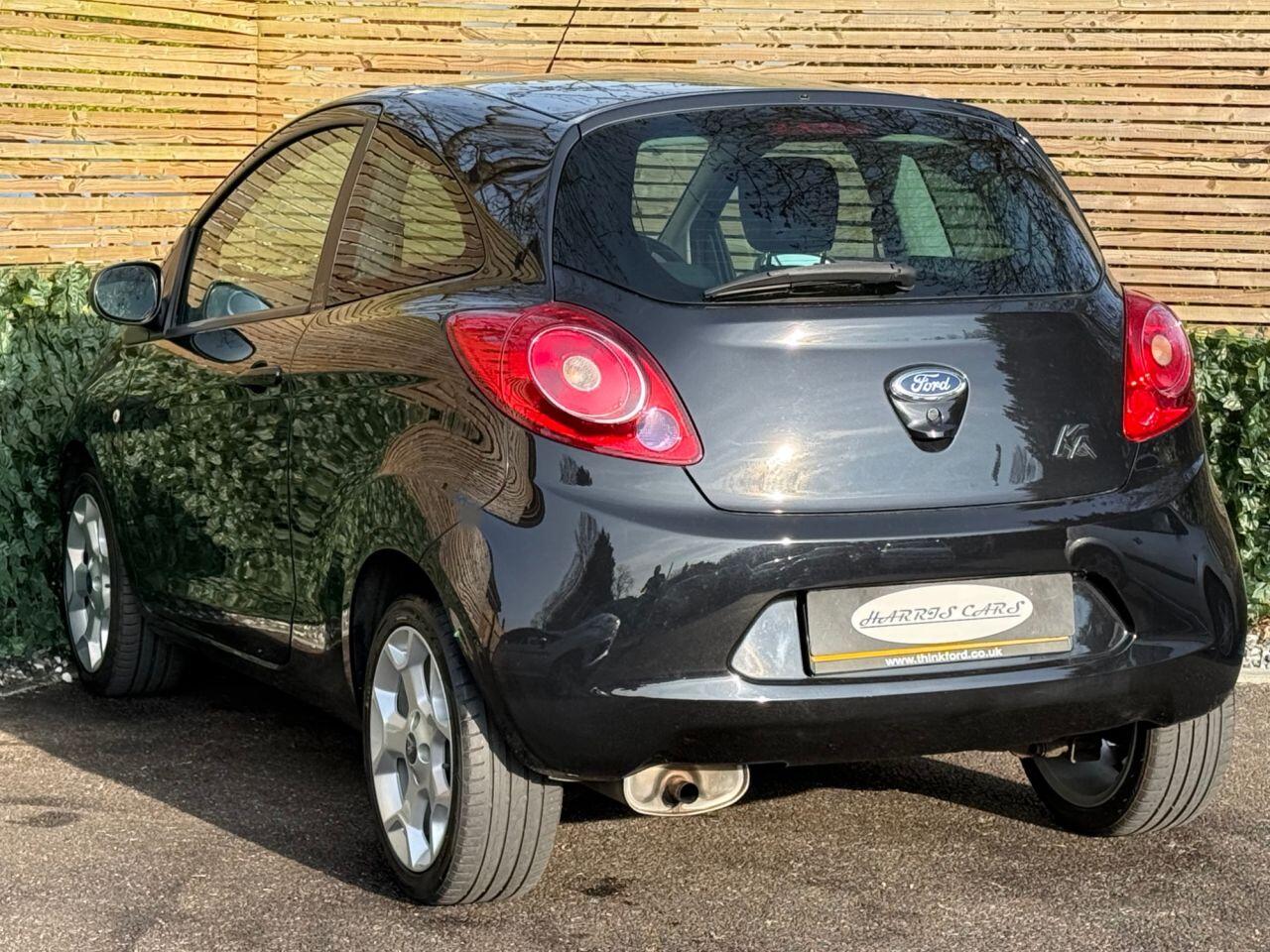 Used Ford Ka 2016 for sale - 77969833: Photo 15