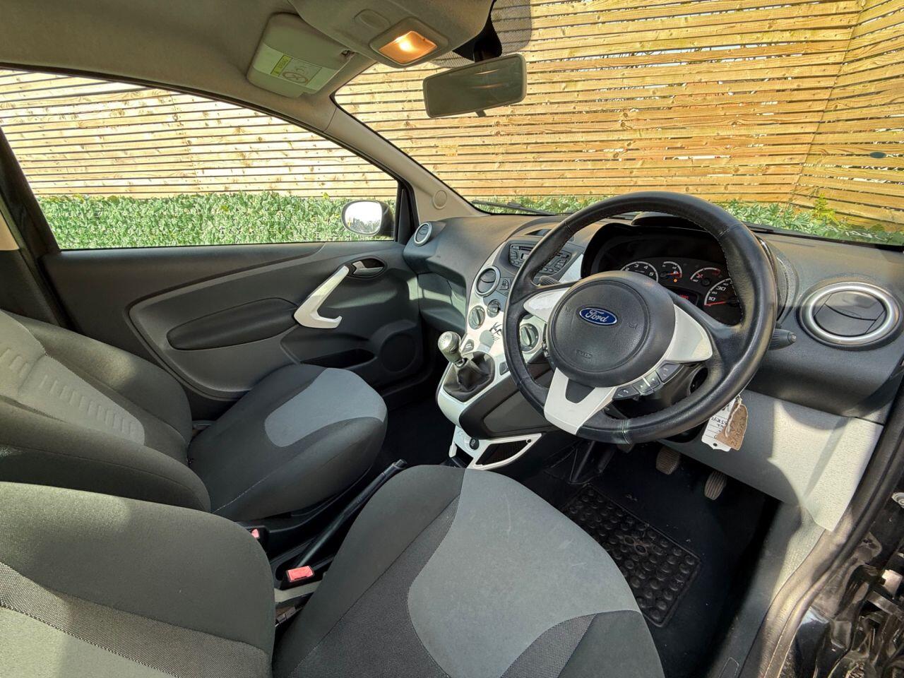 Used Ford Ka 2016 for sale - 77969833: Photo 16