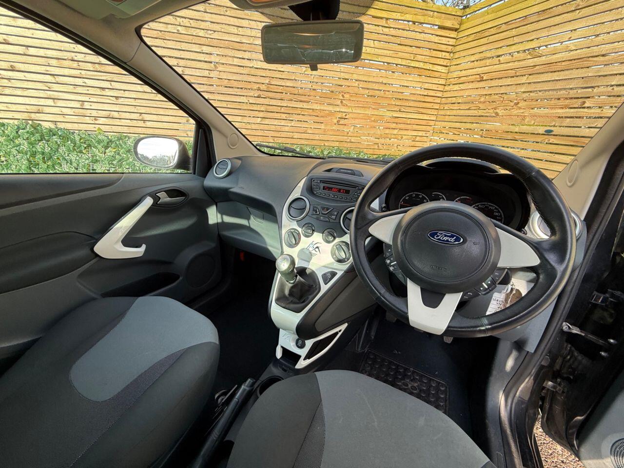 Used Ford Ka 2016 for sale - 77969833: Photo 17