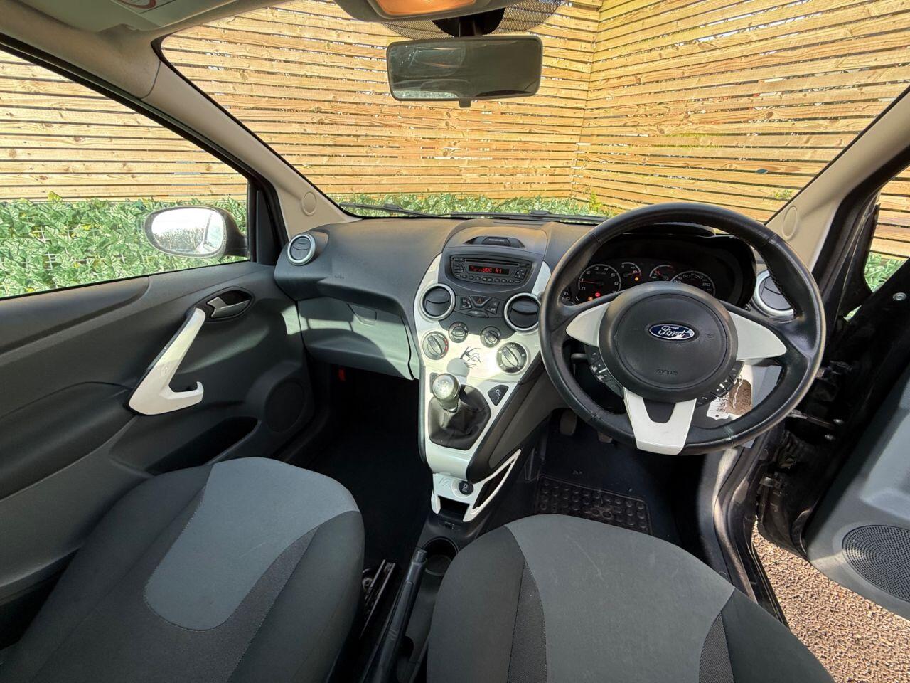 Used Ford Ka 2016 for sale - 77969833: Photo 18