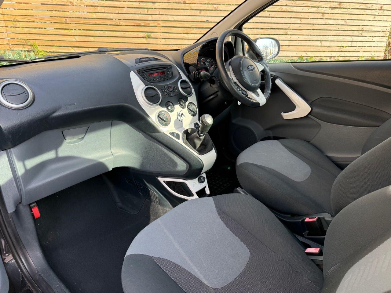 Used Ford Ka 2016 for sale - 77969833: Photo 19